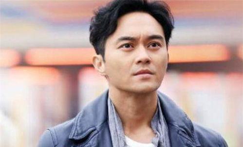 郭富城爆料张智霖视频,引发娱乐圈轩然大波